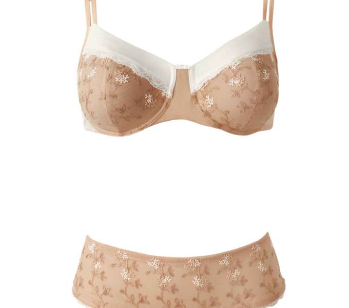 Suzanne трусики-стринги